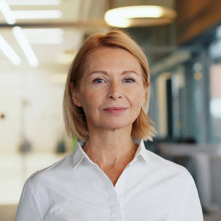 Avatar Sophie Martin